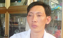 Anh Nguyễn Văn Hồng kể lại những ngày bị giam lỏng ở Campuchia