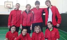 Một “bản lĩnh thể thao Việt” ở CH Séc