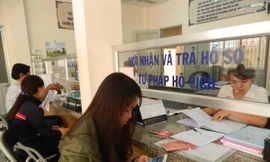 TPHCM công khai danh tính cán bộ nhũng nhiễu trên cổng thông tin điện tử