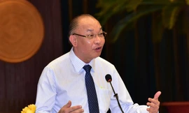 Giám đốc Công an TPHCM trả lời chất vấn vụ Alibaba, xâm hại tình dục trẻ em