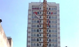 Dàn lãnh đạo Sở Quy hoạch và Kiến trúc TPHCM bị đề xuất phê bình