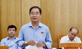 Miễn nhiệm 2 Trưởng ban của Hội đồng Nhân dân TPHCM