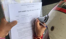 Bao giờ TPHCM chốt phương án bồi thường cho người dân Thủ Thiêm?