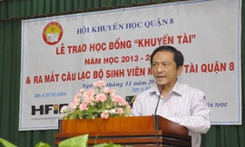 Thành ủy TPHCM kỷ luật nhiều lãnh đạo chủ chốt