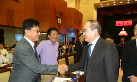 Khu đô thị sáng tạo là “đầu tàu” phát triển TPHCM