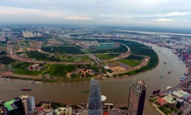 Vụ Thủ Thiêm: Cựu lãnh đạo Sở Y tế bị ‘tố’ làm sai khiến bệnh nhân trắng tay