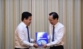 TPHCM có thêm một Phó Giám đốc Sở Kế hoạch và Đầu tư