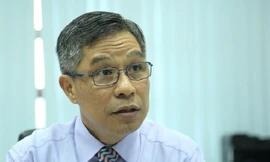 Cựu Trưởng Ban Quản lý Đường sắt Đô thị TPHCM chưa được thôi việc