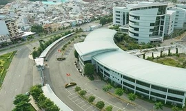 Chủ tịch UBND TPHCM yêu cầu xử lý sai phạm tại Học viện Cán bộ