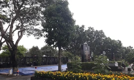 Đại tướng Lê Đức Anh sẽ an nghỉ bên đồng đội, đồng chí thân thiết