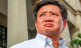 Ông Đoàn Ngọc Hải nhiều lần đồng tình rồi lại đổi ý và… từ chức 