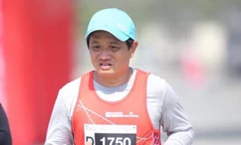 Ông Đoàn Ngọc Hải mòn mỏi chờ giải quyết... chính sách thôi việc