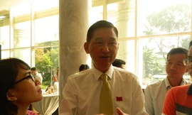 TPHCM muốn giữ lại 33% nguồn thu ngân sách