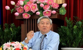 Tự ý đi Mỹ, Phó Ban Quản lý Đường sắt bị cảnh cáo