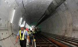 Trước nguy cơ bồi thường dự án Metro, TPHCM 'kêu cứu' Trung ương