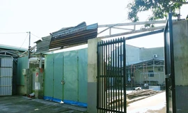 Truy trách nhiệm vụ Phó Chủ tịch HĐND quận Thủ Đức xây nhà không phép