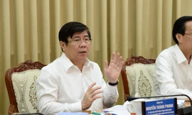 TPHCM nhiều việc làm không xuể vì thiếu trầm trọng lãnh đạo