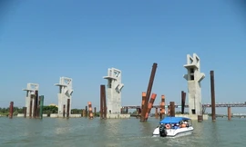 Chủ tịch HĐND TPHCM ‘thúc’ giao mặt bằng cho dự án chống ngập 10.000 tỷ 