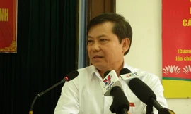 Viện trưởng Viện KSND tối cao nói về gian lận thi cử, VN Pharma, Alibaba…