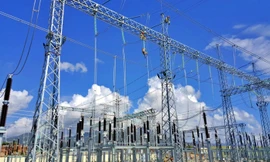 Sự thật chuyện tư nhân làm đường dây 500 KV ‘cứu’ các nhà máy điện