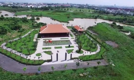 Chủ tịch UBND TPHCM nói về đề xuất xây Bảo tàng 1.400 tỷ đồng