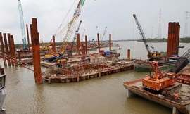 Tư vấn giám sát dự án chống ngập 10.000 tỷ xin… xóa nợ