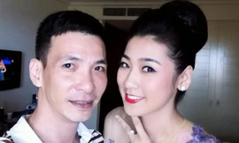 Kenny Thái: Không buồn vì Á hậu Tú Anh