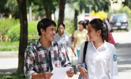 Bài giải môn Toán, Lịch sử, Vật lý, Sinh học, Ngữ văn