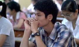 Kéo giáo dục đại học lại gần thực tế