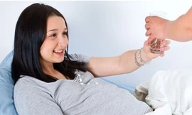 Bổ sung sắt giúp phụ nữ giảm mệt mỏi