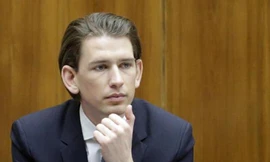 Ngoại trưởng 27 tuổi chưa bằng cấp