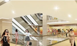 Cơ hội rinh hàng hiệu với siêu khuyến mãi