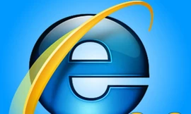 Microsoft chính thức 'ra lò' trình duyệt IE9