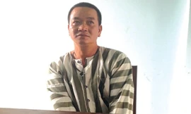 Hải “bánh” bùi ngùi khi nhớ lại chuyện xưa.