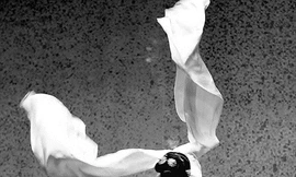 Người tình của Quan Vũ là ai?