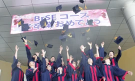 FPT đào tạo 10.000 kỹ sư cho thị trường Nhật Bản