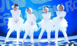 Chuyện hậu trường chưa kể của 'Ơn giời, cậu đây rồi'