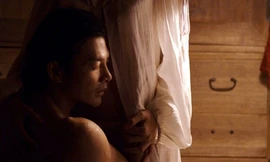 Trần Bảo Sơn trong Đập cánh giữa không trung.