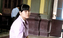 Bị xúc phạm, kiều nữ đâm người tình 11 nhát