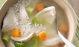 Chế độ ăn uống của người viêm loét dạ dày – tá tràng