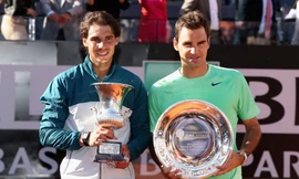 Bốc thăm Wimbledon: Nadal và Murray chặn đường Federer