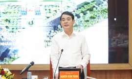 Cán bộ Ninh Thuận ra làm việc tại Khánh Hòa sẽ được bố trí nhà ở và xe đưa đón