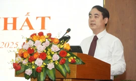 Lãnh đạo các sở ngành và UBND tỉnh Khánh Hòa bao gồm những ai?