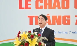 Bí thư Tỉnh ủy Khánh Hòa: Một hành trình mới, vươn ra biển lớn!