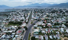 20/20 công trình bị thanh tra ở Cam Ranh đều dính vi phạm