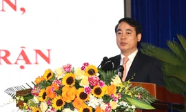 Chỉ định nhân sự lãnh đạo tỉnh Khánh Hòa mới