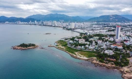 Khánh Hòa tạm dừng bổ nhiệm chức vụ cao hơn đối với cán bộ cấp huyện, xã