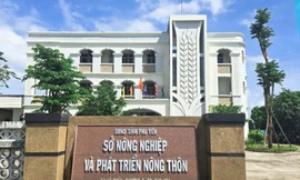 Sở Nông nghiệp Phú Yên có 118 người xin nghỉ hưu sớm và thôi việc