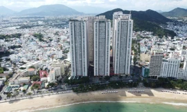 Khánh Hòa kiến nghị Thanh tra Chính phủ đình chỉ thanh tra 8 dự án bất động sản