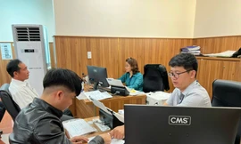 Phú Yên, Ninh Thuận dừng cấp đổi giấy phép lái xe từ 19/2, Khánh Hòa vẫn tiếp tục